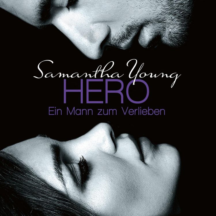 Produktbild: Hero - Ein Mann zum Verlieben