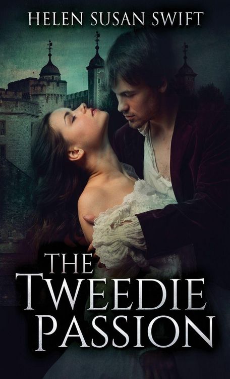 Produktbild: The Tweedie Passion