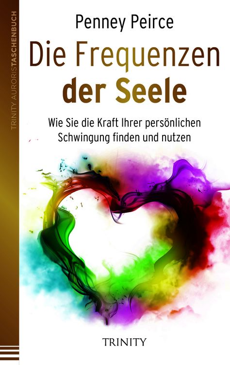 Produktbild: Die Frequenzen der Seele