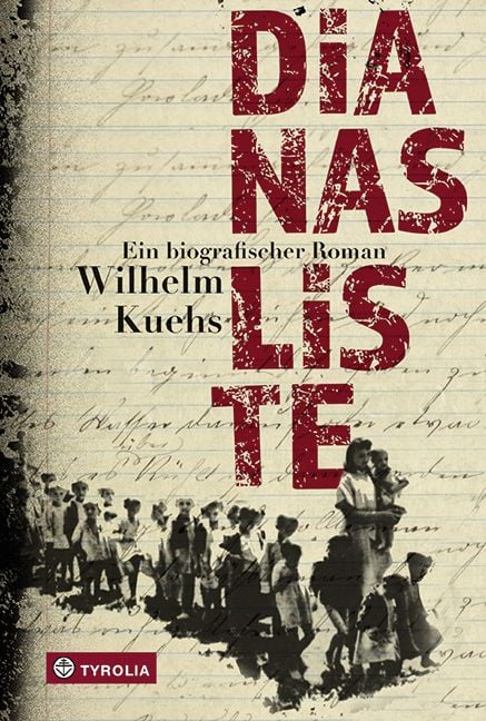 Produktbild: Dianas Liste