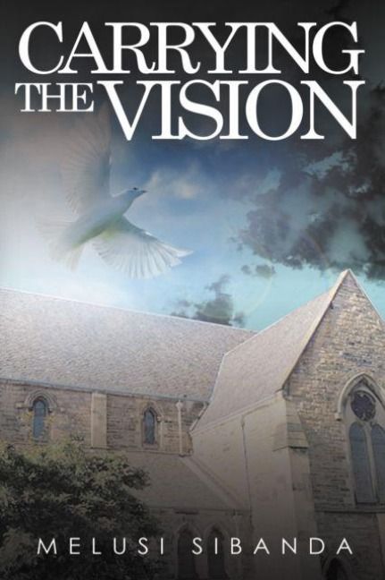 Produktbild: Carrying the Vision
