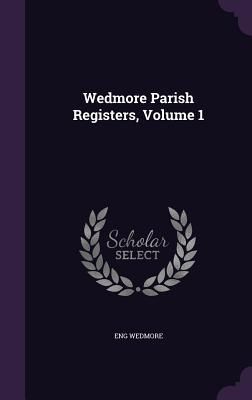 Produktbild: Wedmore Parish Registers, Volume 1