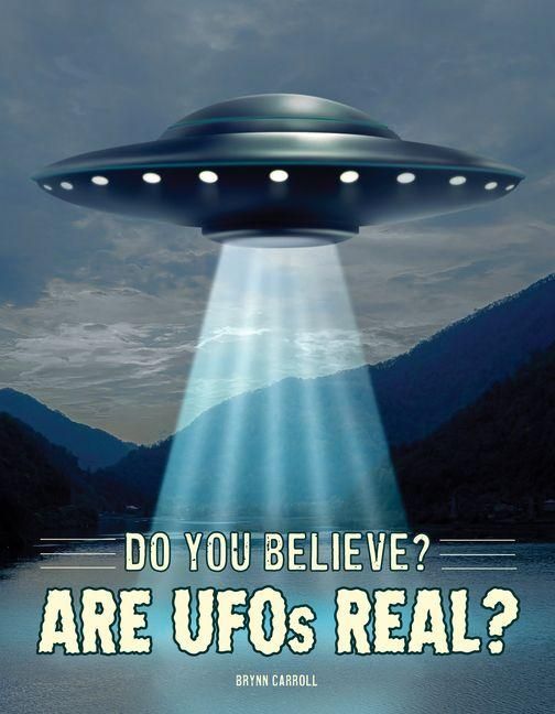 Produktbild: Are UFOs Real?