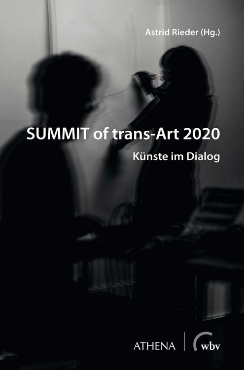 Produktbild: SUMMIT of trans-Art 2020