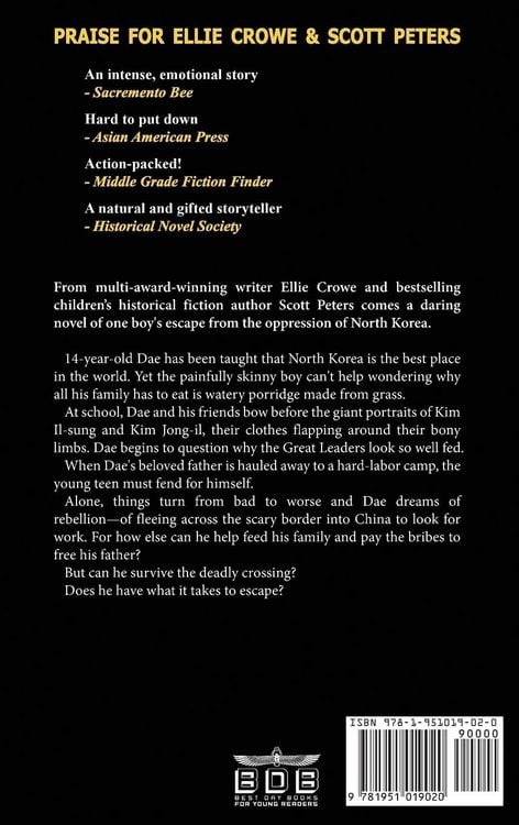 Produktbild: I Escaped North Korea!