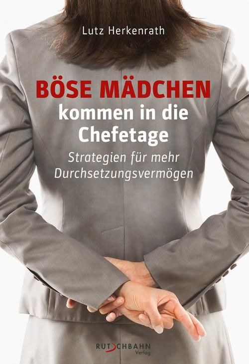 Produktbild: B&ouml;se M&auml;dchen kommen in die Chefetage