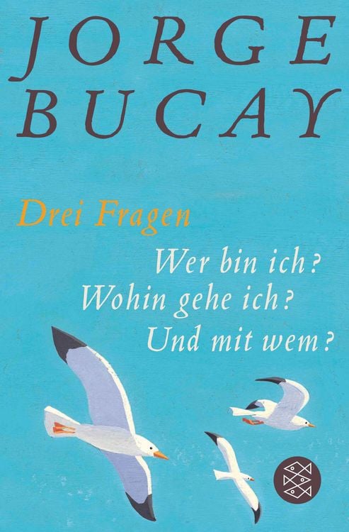 Produktbild: Drei Fragen
