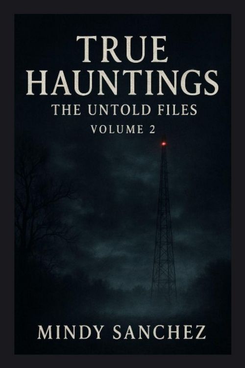 Produktbild: True Hauntings
