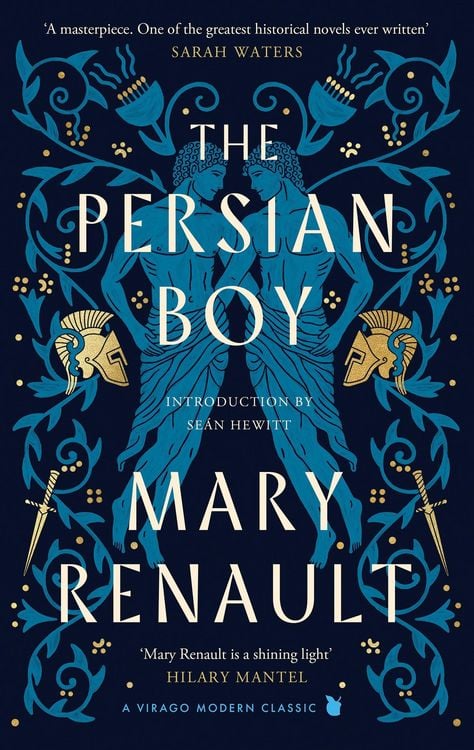 Produktbild: The Persian Boy