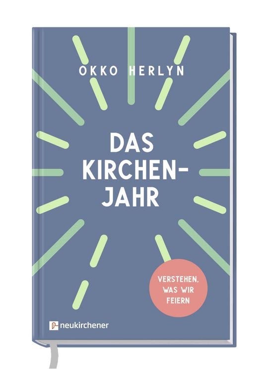 Produktbild: Das Kirchenjahr