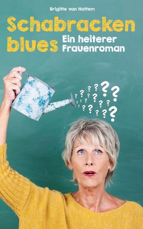 Produktbild: Schabrackenblues