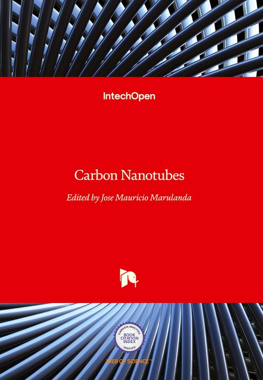 Produktbild: Carbon Nanotubes