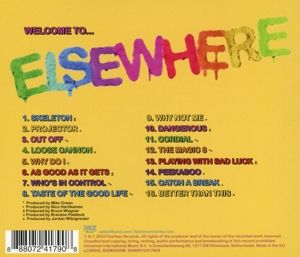 Produktbild: Elsewhere
