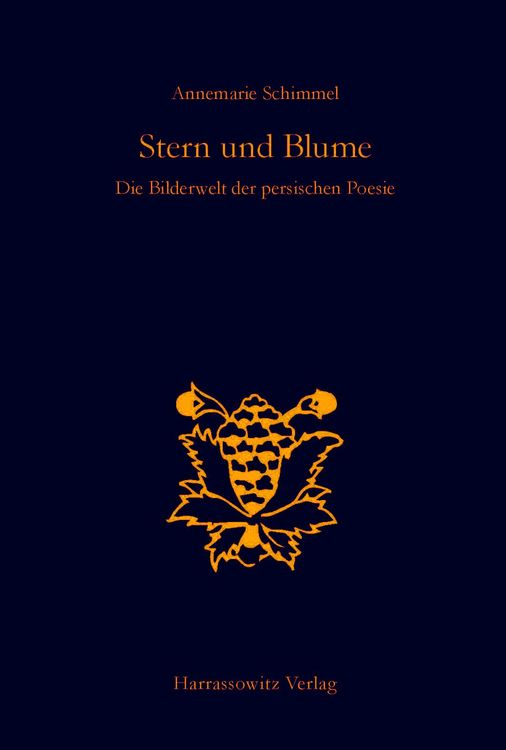 Produktbild: Stern und Blume