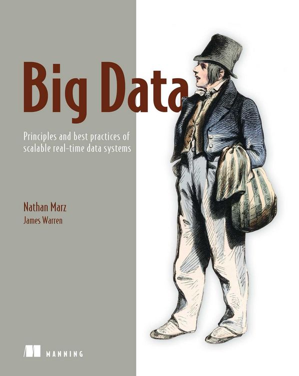 Produktbild: Big Data