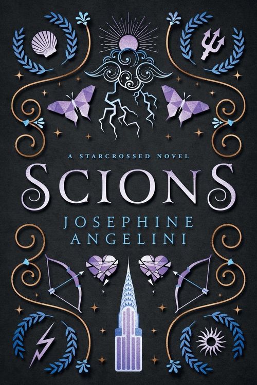 Produktbild: Scions