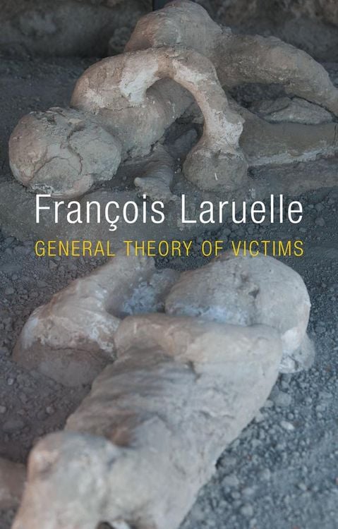 Produktbild: General Theory of Victims