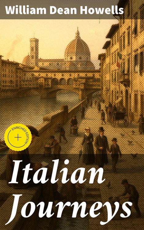Produktbild: Italian Journeys
