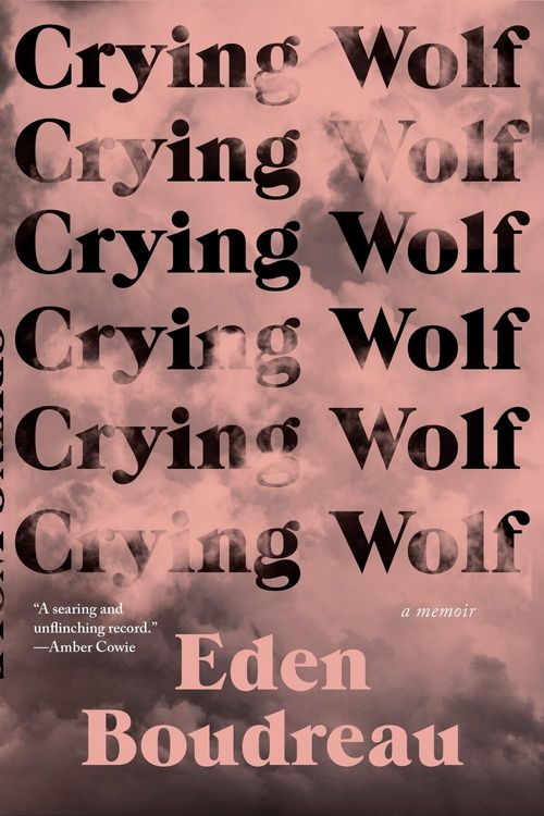 Produktbild: Crying Wolf