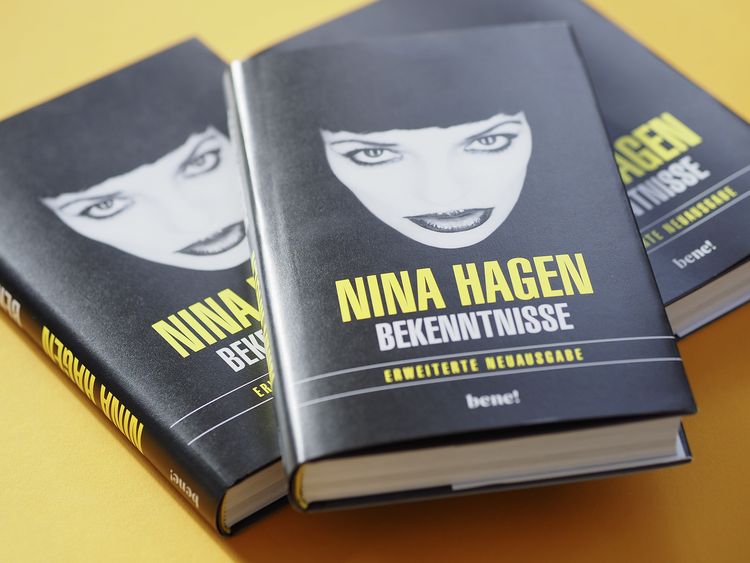Produktbild: Bekenntnisse