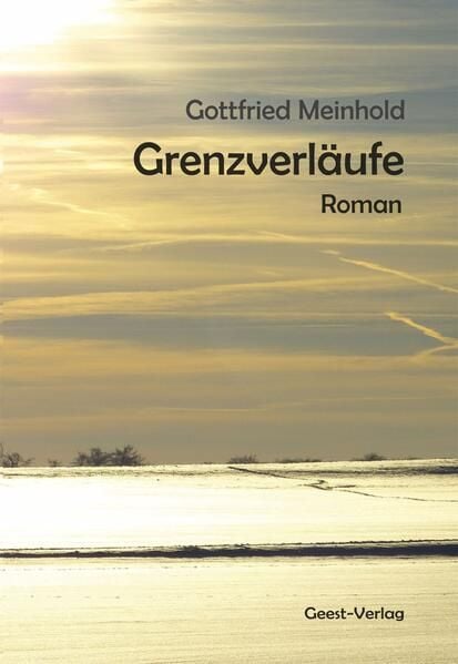 Produktbild: Grenzverl&auml;ufe