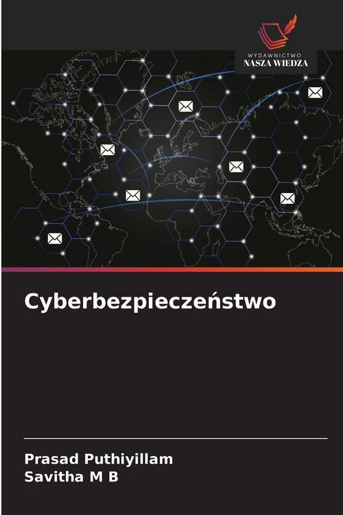 Produktbild: Cyberbezpiecze&iquest;stwo