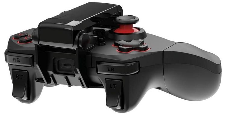 Produktbild: Carrera HYBRID Controller