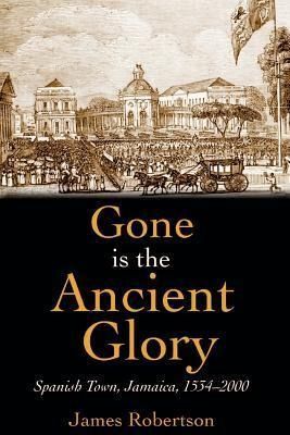 Produktbild: Gone Is the Ancient Glory