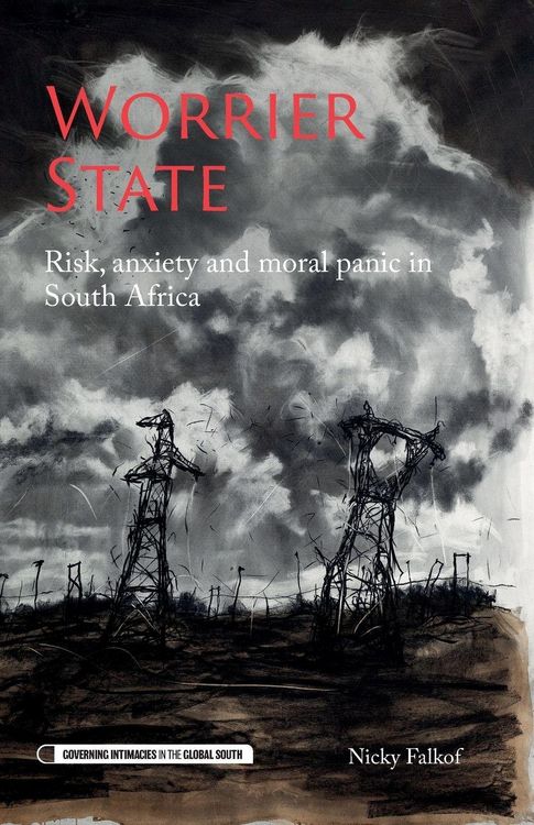 Produktbild: Worrier state