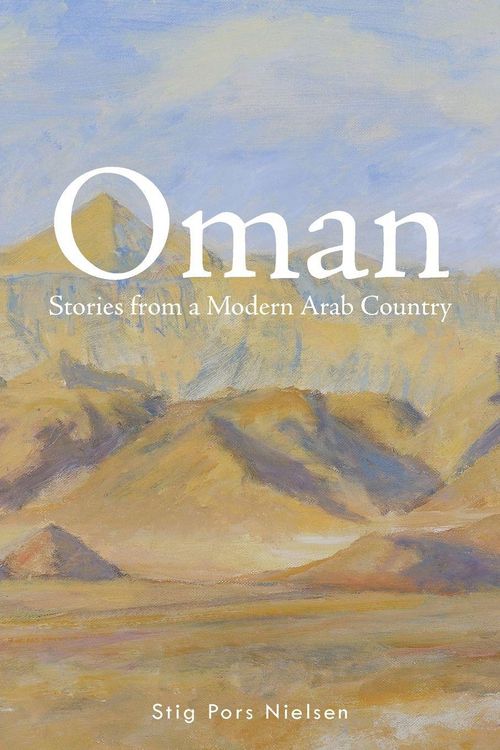 Produktbild: Oman