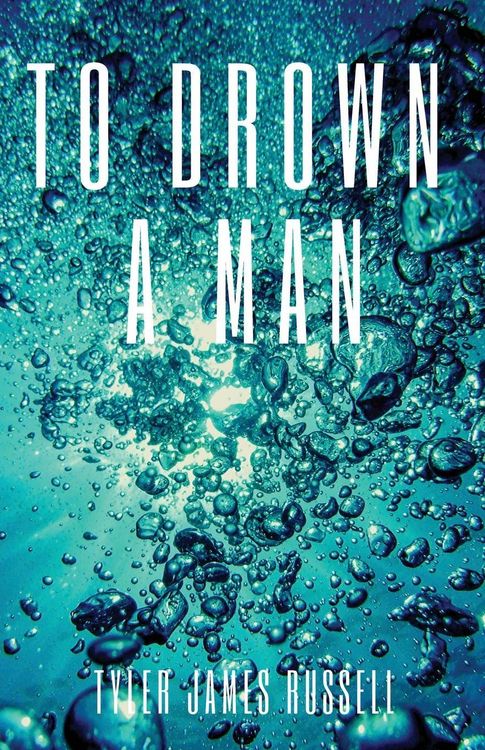 Produktbild: To Drown a Man