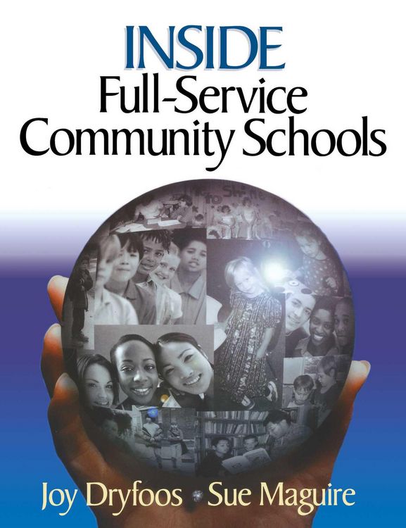 Produktbild: Inside Full-Service Community Schools