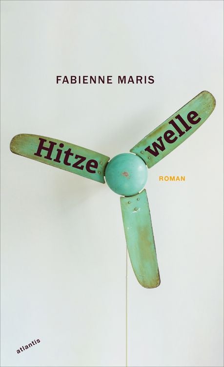 Produktbild: Hitzewelle