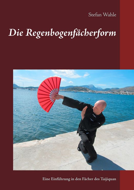 Produktbild: Die Regenbogenf&auml;cherform
