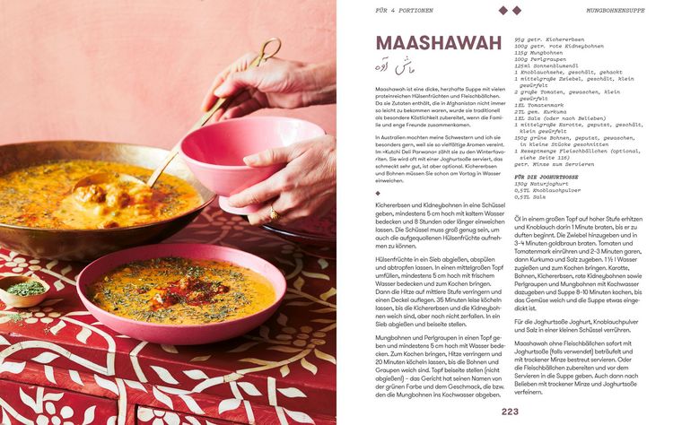 Produktbild: Parwana