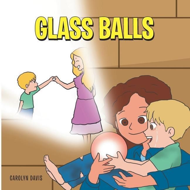 Produktbild: Glass Balls