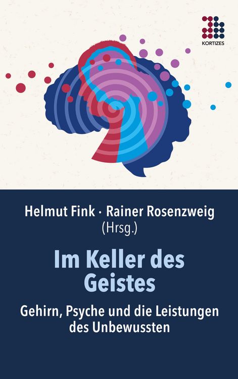 Produktbild: Im Keller des Geistes