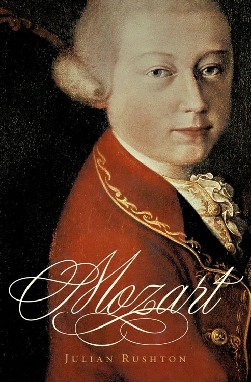 Produktbild: Mozart