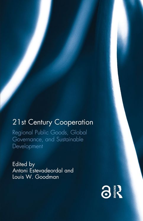 Produktbild: 21st Century Cooperation