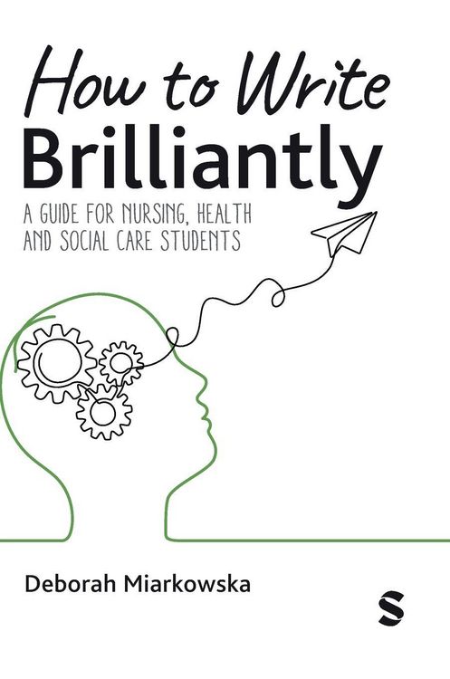 Produktbild: How to Write Brilliantly