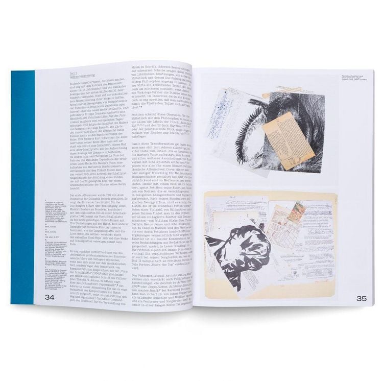 Produktbild: Raymond Pettibon: Nervous Breakdown