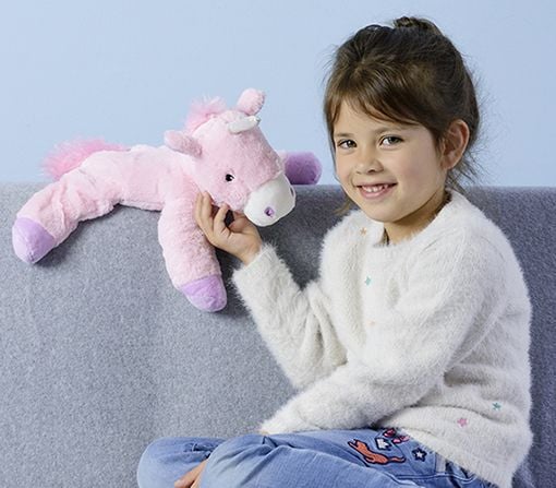 Produktbild: Warmies&reg; Einhorn