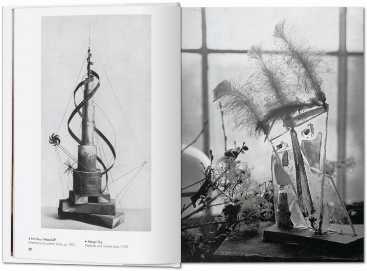 Produktbild: Bauhaus. Edici&oacute;n actualizada