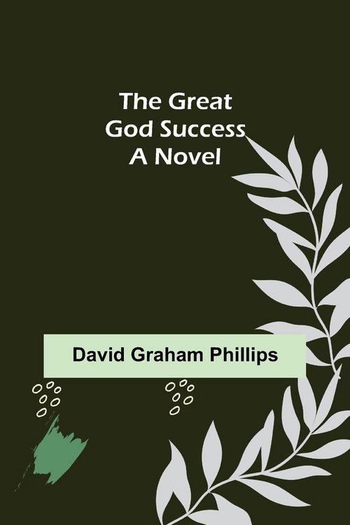 Produktbild: The Great God Success