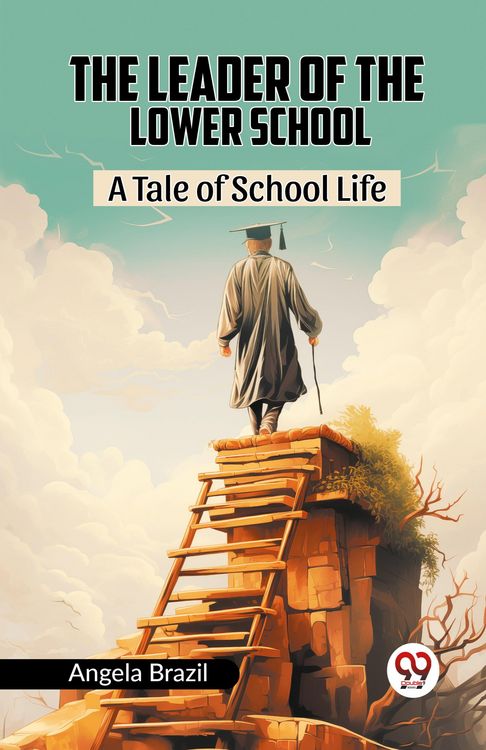 Produktbild: The Leader Of The Lower School A Tale Of School Life