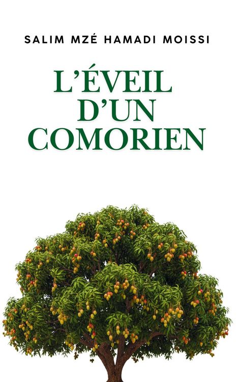 Produktbild: L'Eveil D'un Comorien