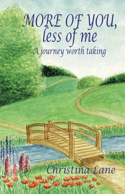 Produktbild: More of You, Less of Me