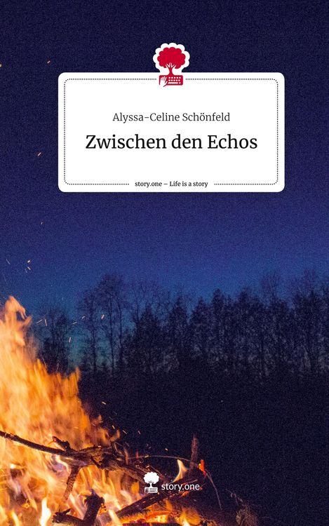 Produktbild: Zwischen den Echos. Life is a Story - story.one