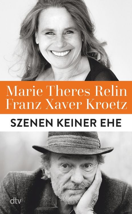 Produktbild: Szenen keiner Ehe