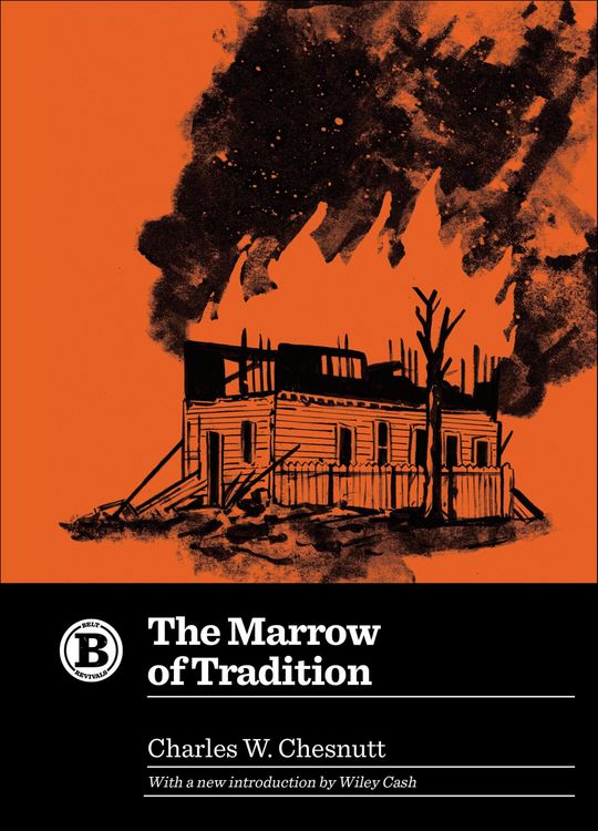Produktbild: The Marrow of Tradition